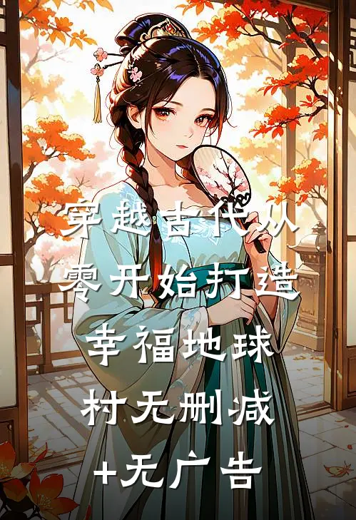 穿越古代从零开始打造幸福地球村无删减+无广告