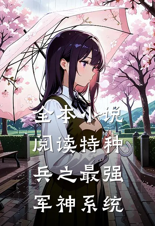 全本小说阅读特种兵之最强军神系统
