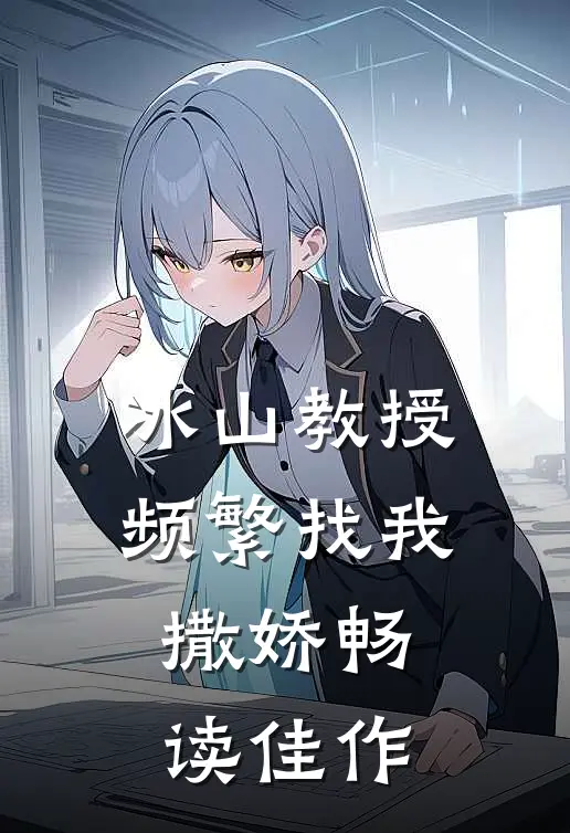 冰山教授频繁找我撒娇畅读佳作