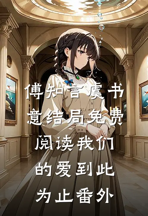 傅知言虞书意结局免费阅读我们的爱到此为止番外