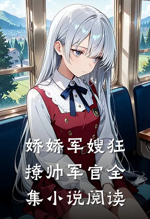 娇娇军嫂狂撩帅军官全集小说阅读