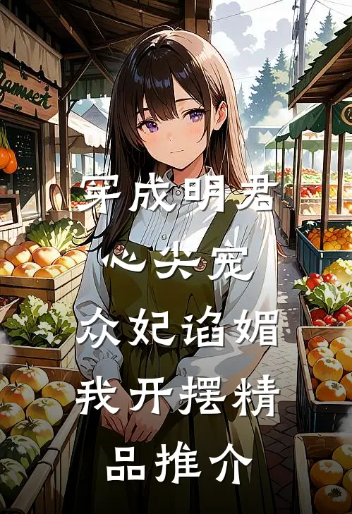 穿成明君心尖宠，众妃谄媚我开摆精品推介