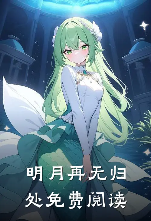 明月再无归处免费阅读