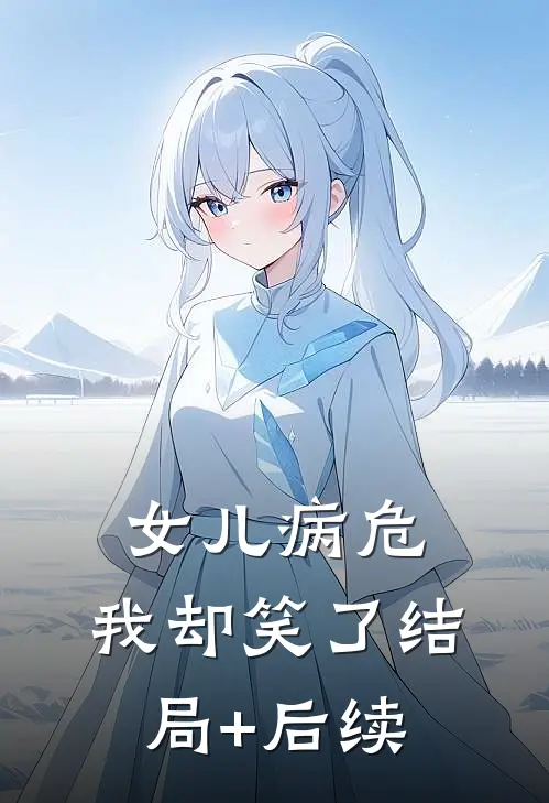 女儿病危，我却笑了结局+后续