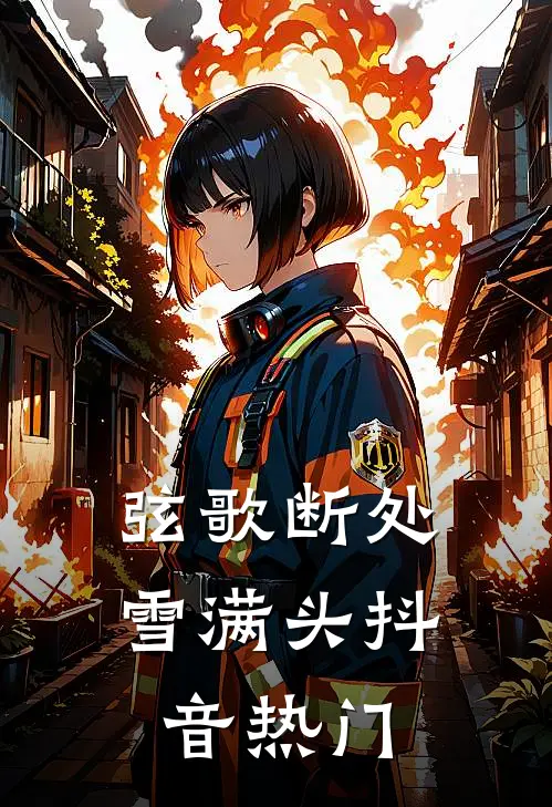 弦歌断处雪满头抖音热门