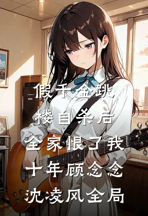 假千金跳楼自杀后，全家恨了我十年顾念念沈凌风全局