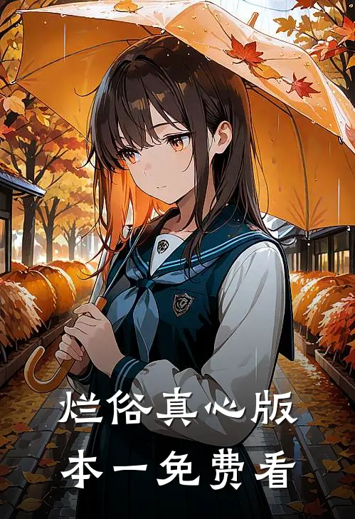 烂俗真心  版本一免费看