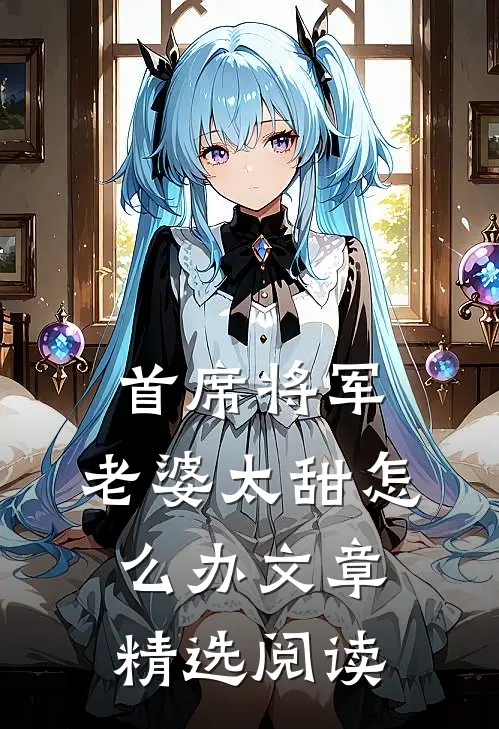 首席将军：老婆太甜怎么办文章精选阅读