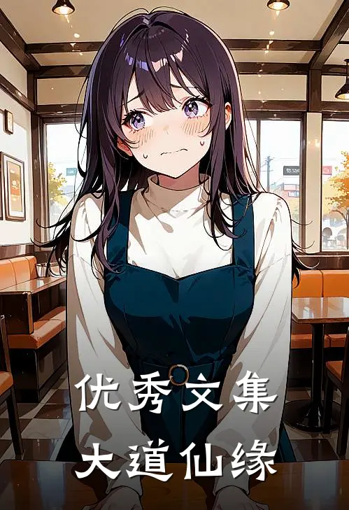 优秀文集大道仙缘