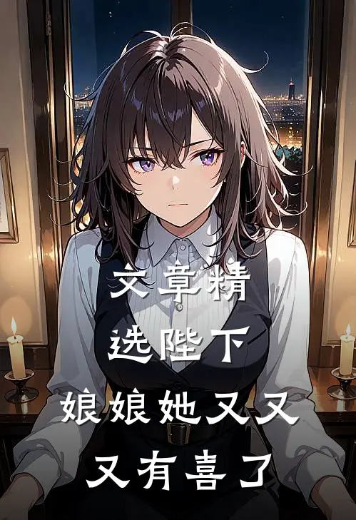 文章精选陛下，娘娘她又又又有喜了