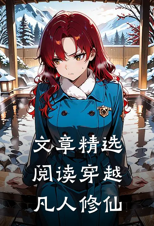 文章精选阅读穿越凡人修仙