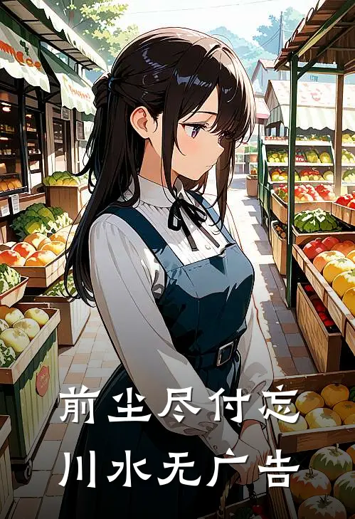 前尘尽付忘川水无广告