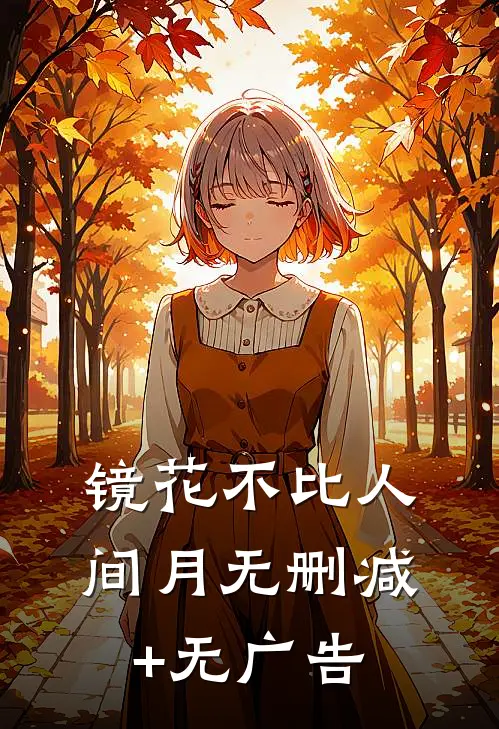 镜花不比人间月无删减+无广告