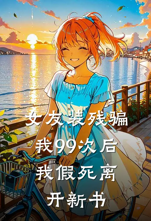 女友装残骗我99次后，我假死离开新书