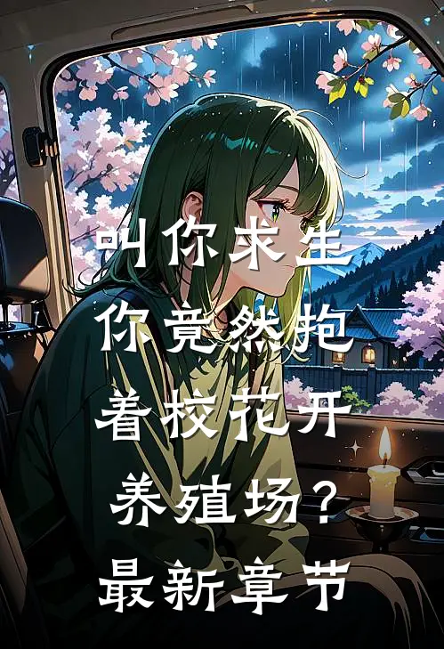叫你求生，你竟然抱着校花开养殖场？最新章节