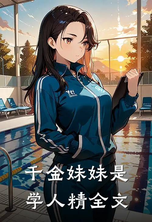 千金妹妹是学人精全文
