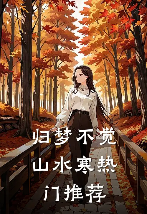 归梦不觉山水寒热门推荐