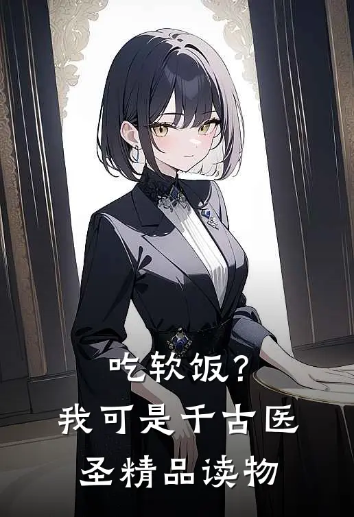 吃软饭？我可是千古医圣精品读物