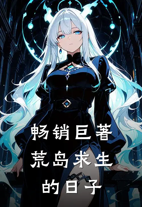 畅销巨著荒岛求生的日子