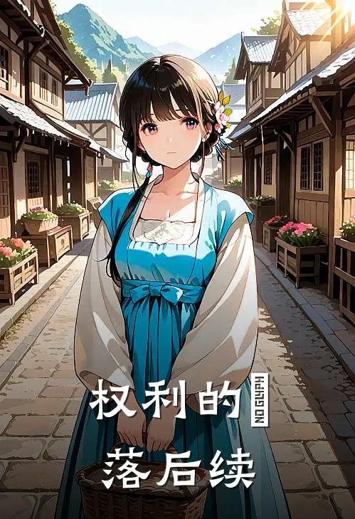 权利的墮落后续