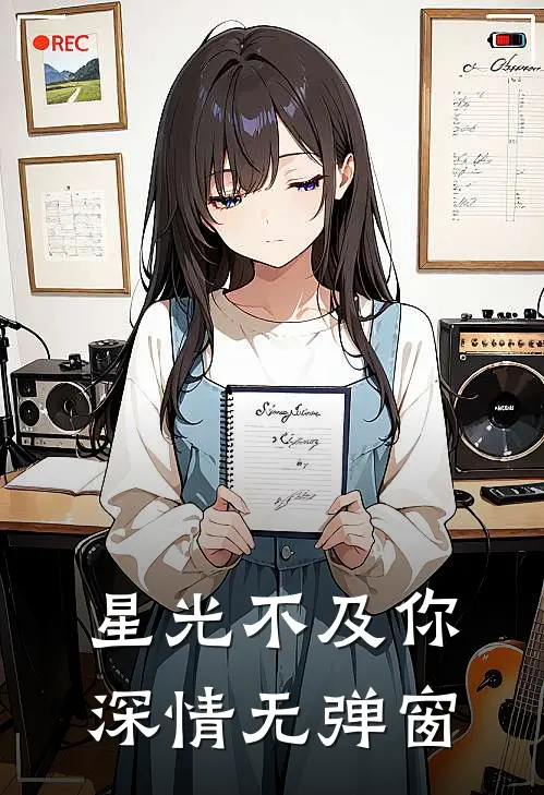 星光不及你深情无弹窗