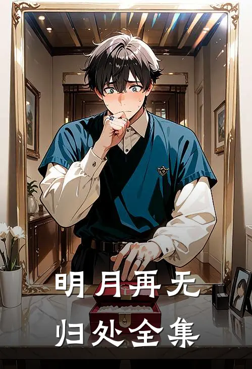 明月再无归处全集