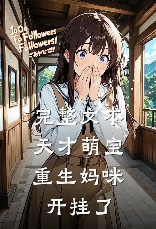 完整文本天才萌宝:重生妈咪开挂了