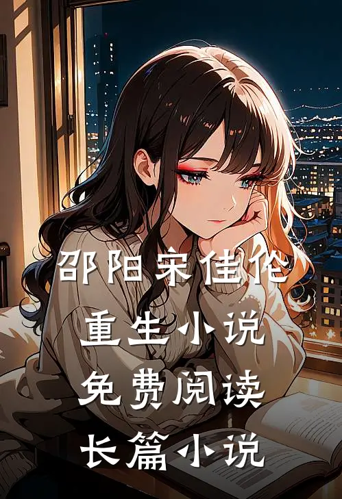 邵阳宋佳伦重生小说免费阅读长篇小说