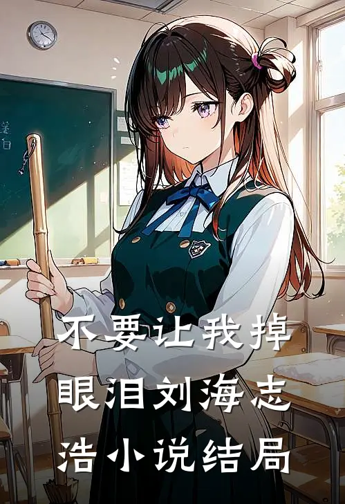 不要让我掉眼泪刘海志浩小说结局