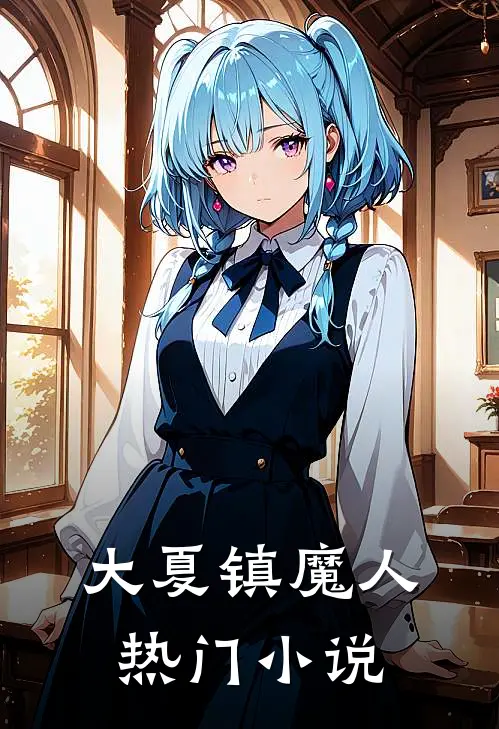 大夏镇魔人热门小说