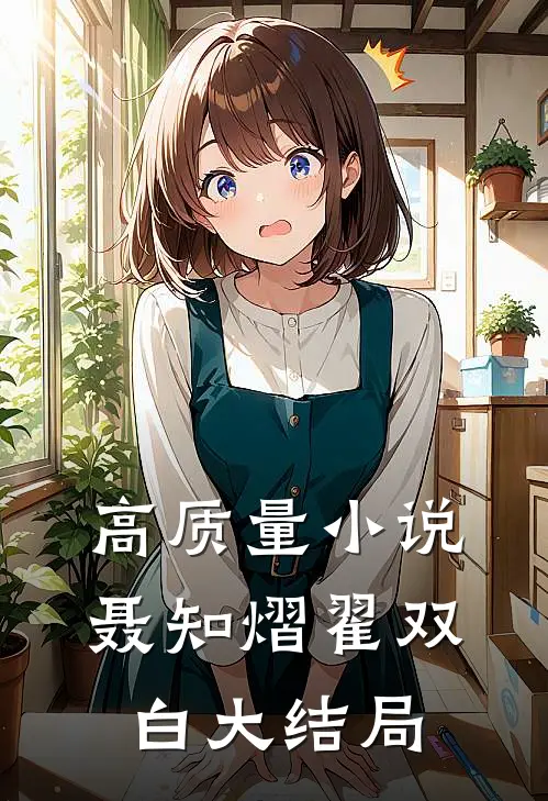 高质量小说聂知熠翟双白大结局