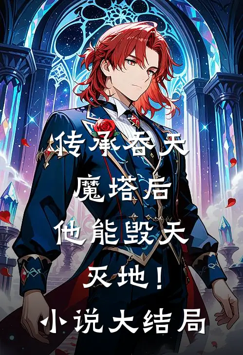 传承吞天魔塔后，他能毁天灭地！小说大结局