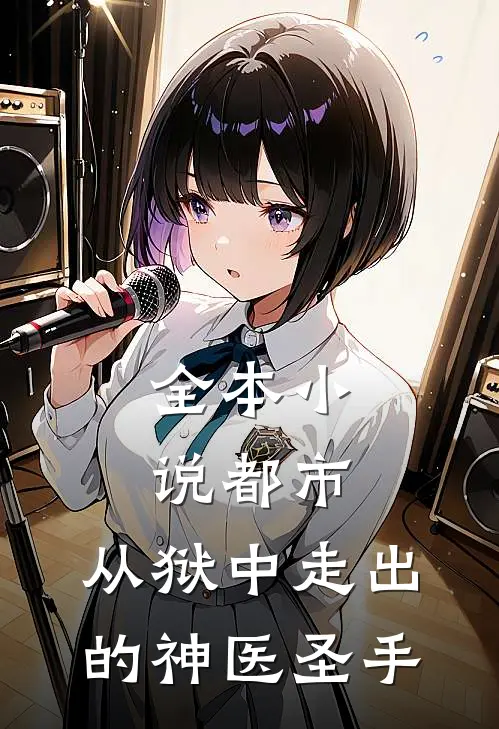 全本小说都市：从狱中走出的神医圣手