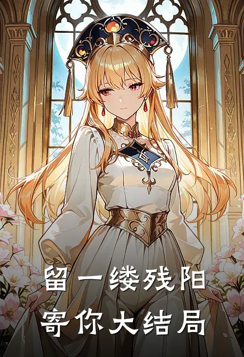 留一缕残阳寄你大结局