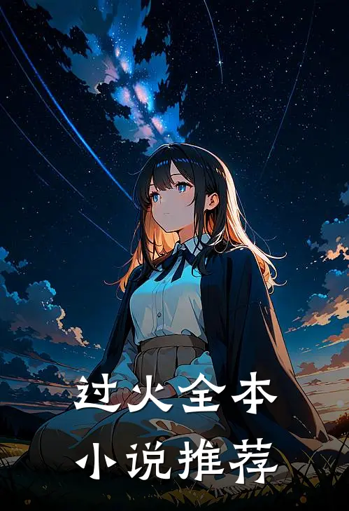 过火全本小说推荐