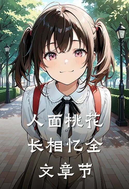 人面桃花长相忆全文章节