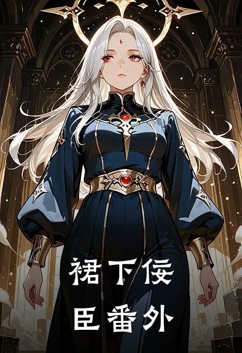 裙下佞臣 番外