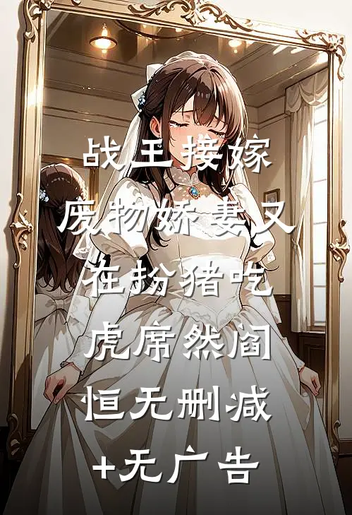 战王接嫁：废物娇妻又在扮猪吃虎席然阎恒无删减+无广告