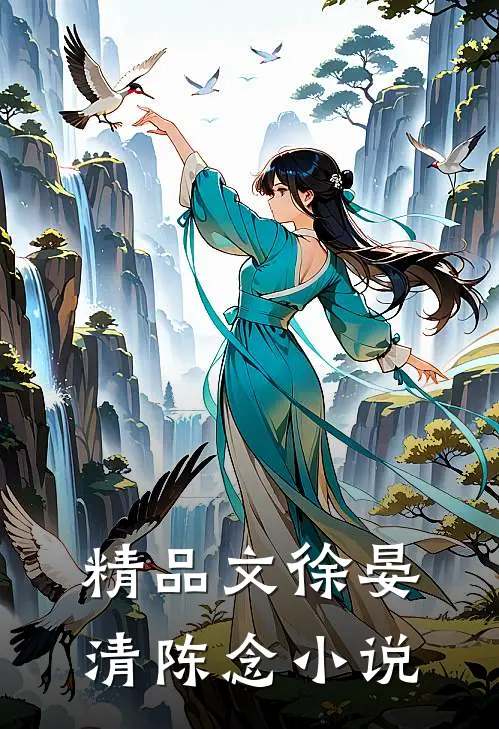 精品文徐晏清陈念小说