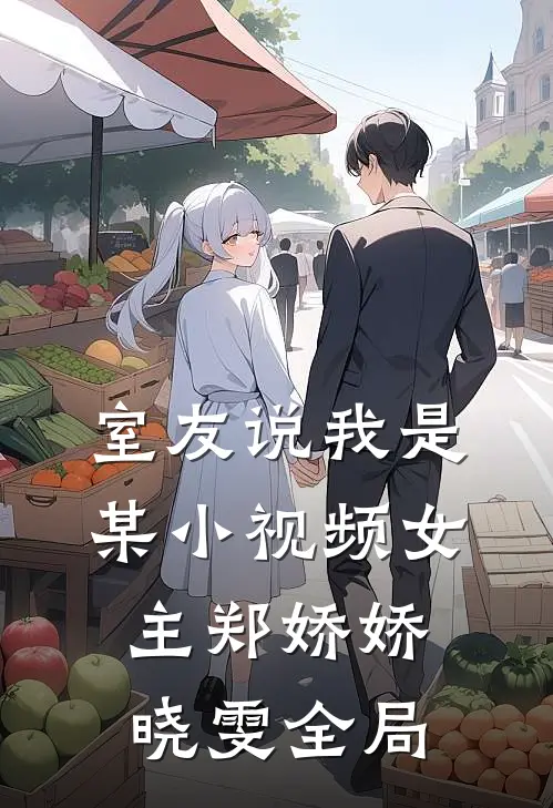 室友说我是某小视频女主郑娇娇晓雯全局