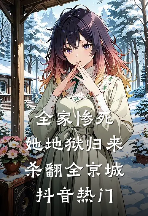 全家惨死，她地狱归来杀翻全京城抖音热门