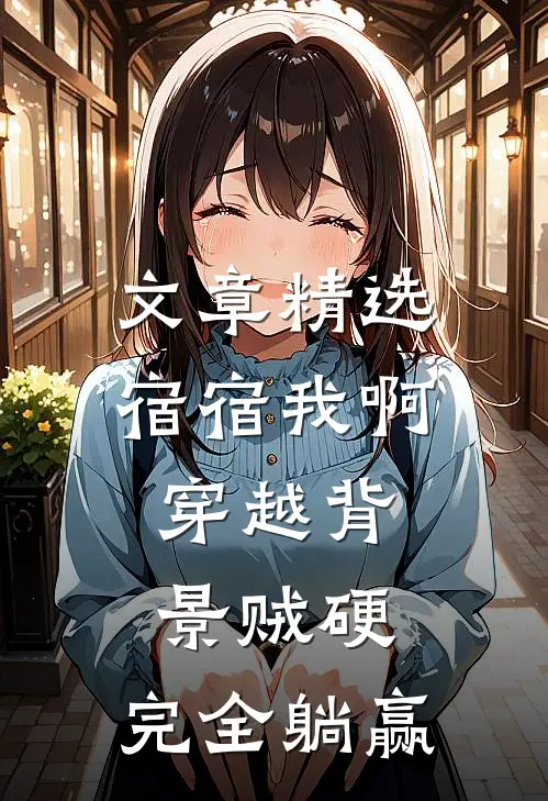 文章精选宿宿我啊，穿越背景贼硬，完全躺赢