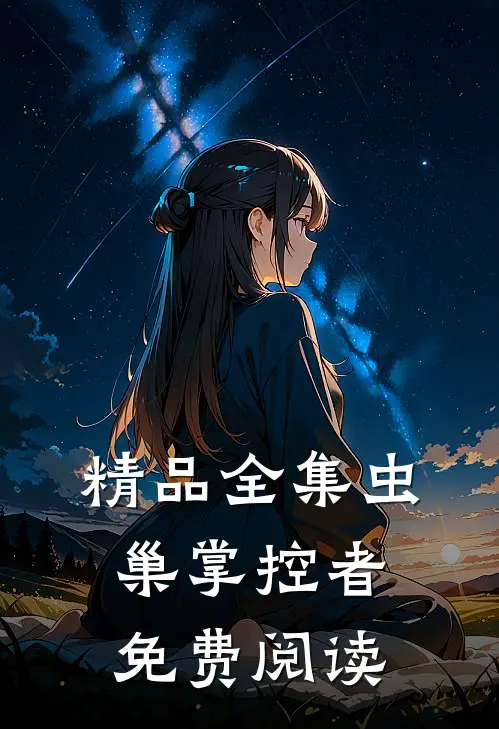 精品全集虫巢掌控者免费阅读