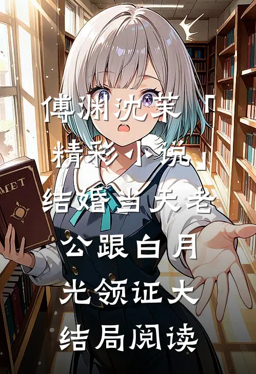 傅渊沈茉「精彩小说」结婚当天老公跟白月光领证大结局阅读