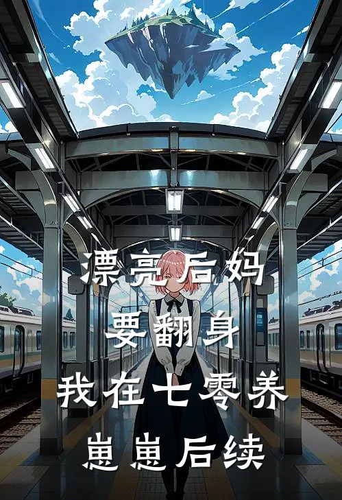 漂亮后妈要翻身，我在七零养崽崽后续