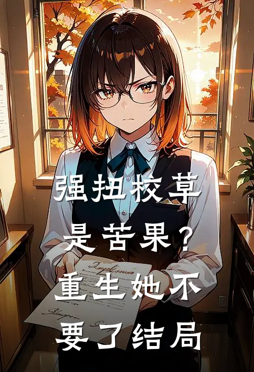 强扭校草是苦果？重生她不要了结局