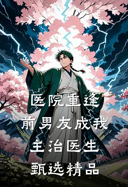 医院重逢，前男友成我主治医生甄选精品