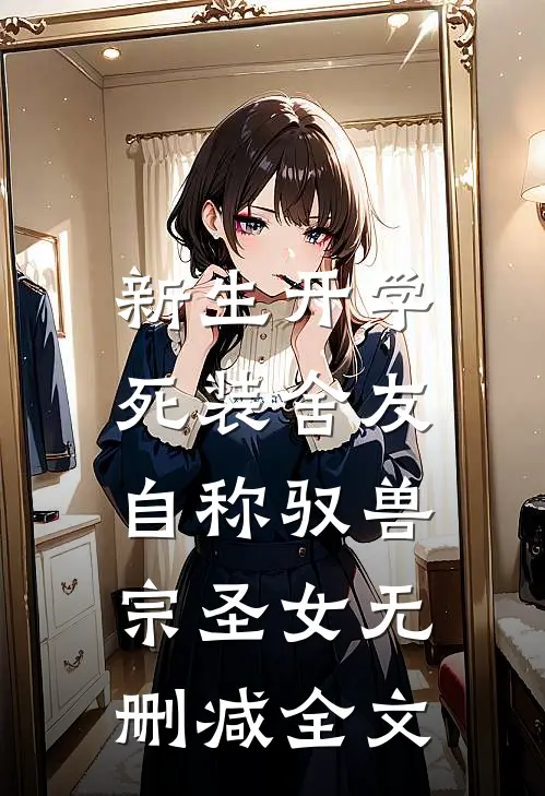 新生开学，死装舍友自称驭兽宗圣女无删减全文