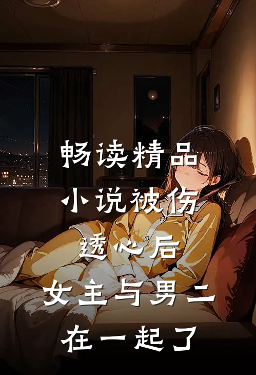 畅读精品小说被伤透心后，女主与男二在一起了