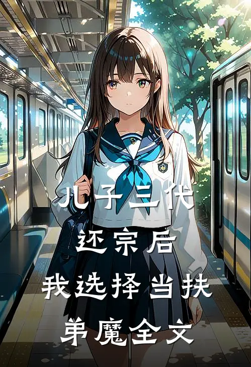 儿子三代还宗后，我选择当扶弟魔全文
